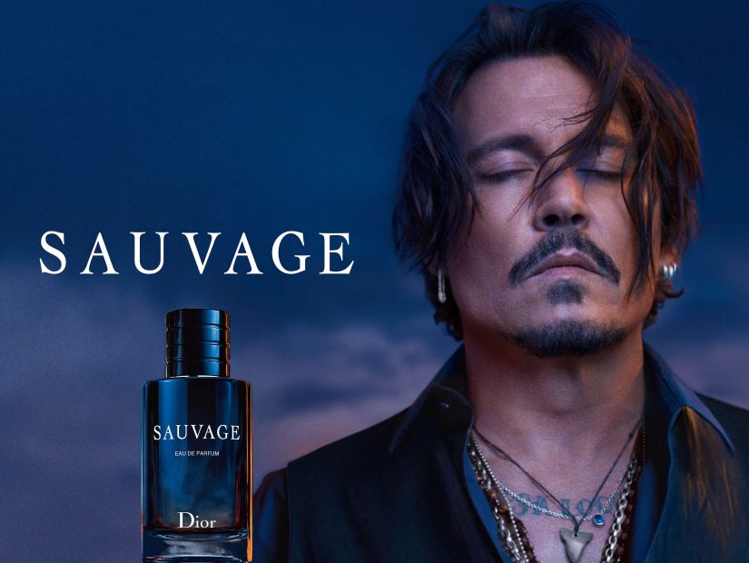 น้ำหอม Dior Sauvage Eau De Toilette